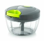 B N ENTERPRISES Easy Mini Vegetable Chopper And Cutter with 3 in 1 Blade-B
