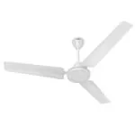 Havells Mozel 1200mm ES Ceiling Fan (White)