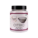 Flavour Drum Citric Acid, 350 g