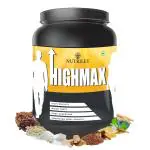 Nutriley Highmax Height Increasing Supplement, Whey Protein, Protein Powder