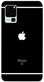 Draxon Lava Blaze 5G, LXX503 Apple Iphone (10 x 3 x 20 cm)