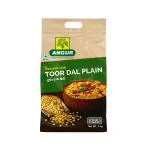 Angur Toor Dal Plain - 5 Kg