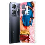 Fashionury Designer Case for Infinix HOT 30 5G Back Cover for Infinix HOT 30 5G Printed Back Cover for Infinix HOT 30 5G -D2138