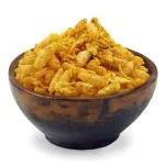 Mirchi Bites Khambhat Papad Chavanu No Artificial Colors and Added Preservatives Vegetarian - 250 g