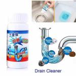 HOMEJOY Sink & Drain Cleaner Chemical Powder