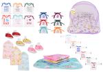 Kwitchy New Born Baby Gift Products (0-6 Months) (29 Items)