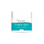 Beautiey Under Arm Safe And Gentle Rich Antioxidants (Reduces Spots & Events Skin Tone) (100 g)