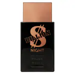 Paris Elysees Billion $ Night Eau de toilette for Men - 100 ml