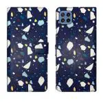 HANIRY FLIP COVER FOR Samsung M32 flip cover | SM-M325FV flip cover | Multicolor