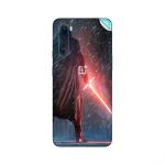 GADGETSWRAP Printed Vinyl Skin Sticker for Oneplus Nord - Kylo Ren