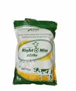 Right Min Chelated Mineral Mixture Right Min, Adult, Powder, Cattle (5 Kg)