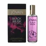 JOVAN BLACK MUSK WOMAN