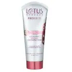 Lotus Herbals Probrite Illuminating Radiance Cleansing Foam, 100 g