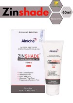 Herbal Hage Zinshade Physical Sunscreen SPF 50+