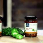 Bitter Gourd Pickle - 160 gm