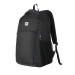 CARRIZ Travel Backpack - Water Resistant Laptop Backpack for Men and Women, Ideal for Students and Professionals, Perfect for Office and College, Fits up to 15.6 Inch Laptop, 25 Litre Capacity
