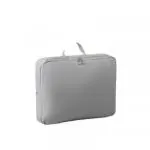 CABTY Portable Travel Blankets Bag with Handle | Travel Blanket Bag | Soft Blanket in a Bag | Easy to Carry Bag | Portable Travel Blanket | Lightweight Blanket Bag | Foldable Travel Blanket Bag | Travel Blanket for Flights | Multiuse Blanket Bag 1 Pcs