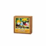 TrustBasket Coco peat 1kg (Set of 1)