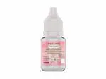 Veganic Strawberry Flavour Essence For Cakes Strawberry Extract for Baking Cakes Whipped Cream Pastries Desserts & Beverages (60 ML)