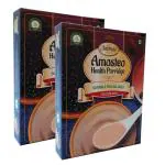 Ammae Amosteo Health Porridge 200 g Pack of 2