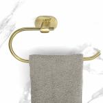 LAPO Stainless Steel Napkin Holder for Wash Basin/Bathroom Accessories(Antique Finish)