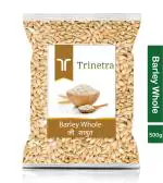 Trinetra Barley 500 g Jau Sabut
