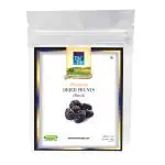 Tim Tim Premium Dried Prunes (Pitted) | Dry Fruits & Nuts | Prunes, 100g