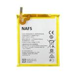 Rizon Logic.Fuzzy Compatible Battery For Huawei Honor 5X Hb396481Ebc 3000 Mah