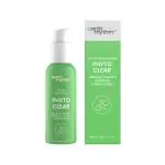 Earth Rhythm Phyto Clear Oil Free Moisturiser, for Oily & Acne Prone Skin - 50ml