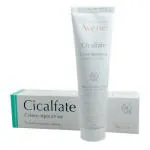 Avene Cicalfate Repair Cream (For Sensitive & Irritated Skin) 100ml