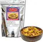 Yuvraj snacks Spicy, Chat Patat Bikaneri Namkeen Mixture 400 g Pack