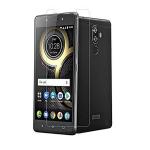 Mudshi Matte Screen Protector for Lenovo K8 Plus