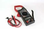 SPARK Instrument Alpha AC DC Digital Clamp Meter (Multicolor)