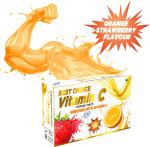 Best Choice Vitamin C Chewable Tablets 500 mg 100 Tablet