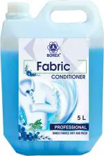 Fiviza Borex Fabric Conditioner - 5L | Long Lasting Fragrance | 5L (5 L)