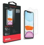 KAPAVER Apple iPhone XR Transparent Anti Sratch Screen Protector 7 x 1 x 18 cm