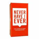 Awestuffs Never Have I Ever Card Game / Adult Humor Card Games