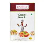 PASHIV Chaat Masala 200gms (Pack of 50gms*4)