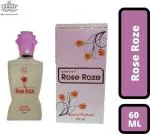 Gimani Rose Perfume Unisex 60ml