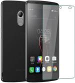 Accessories Kart Transparent Edge To Edge Curve Glass For Lenovo K5 Note