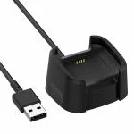 Marley Hudson USB Charger Cable Compatible with Fitbit Versa 2 - Replacement USB Cable (Fitbit Versa 2)