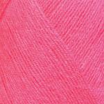 Simi Enterprise Magenta Wool Bigboss Wool, Ball Hand Knitting Wool, Art Craft Soft Fingering Crochet Hook Yarn, Needle Knitting Yarn Thread Dye E F Ghism-Hc, 200 G