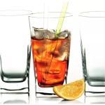 PASABAHCE (Pack of 6) 660486 Glass Set Water/Juice Glass (305 ml, Glass, Clear)