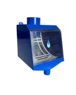 NeeRain SS Pro Rooftop Rainwater Filter