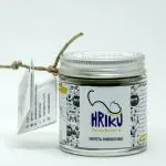 HRIKU Himalayan Dry Catnip Flakes (Nepeta Hindostana) 10 gm