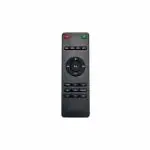 HDF Remote Control Compatible for Boat AAVANTE 1190 Soundbar & Home Theater System | Remote Control No.42300