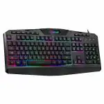 Redragon K503 USB Gaming Keyboard With RGB Backlight (Black)
