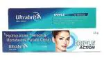 Generic Triple Action Ultrabrite Skin Cream 15g Pack of 2