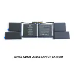 ROTECH SOLUTIONS LAPTOP BATTERY FOR APPLE A1990 A1953 MacBook Pro 15