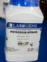 LABOGENS POTASSIUM NITRATE Extra Pure (500 GM)